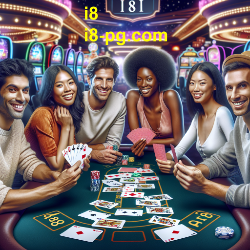 O Fascinante Mundo dos Jogos de Cartas